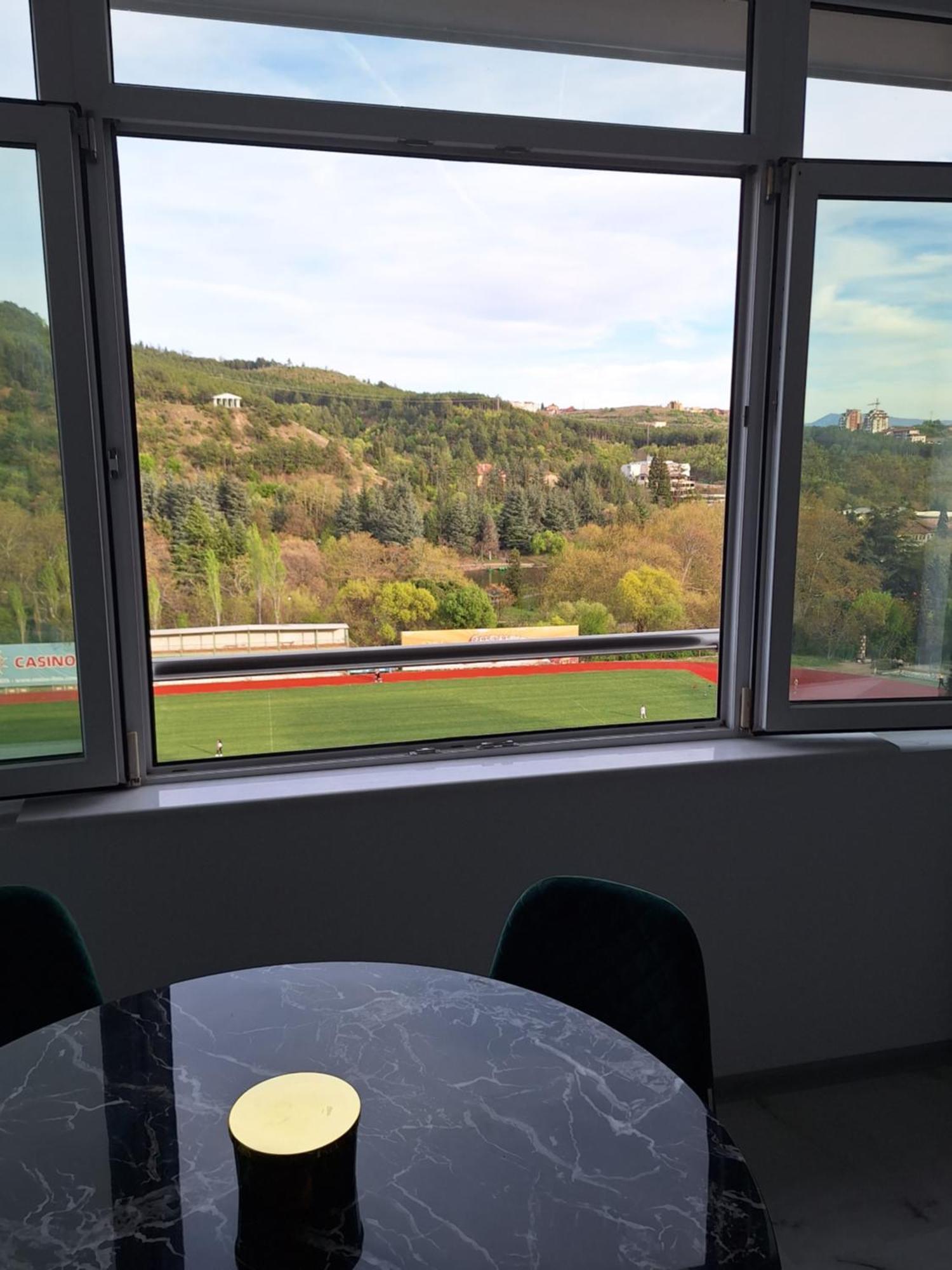 Sandanski Park View מראה חיצוני תמונה