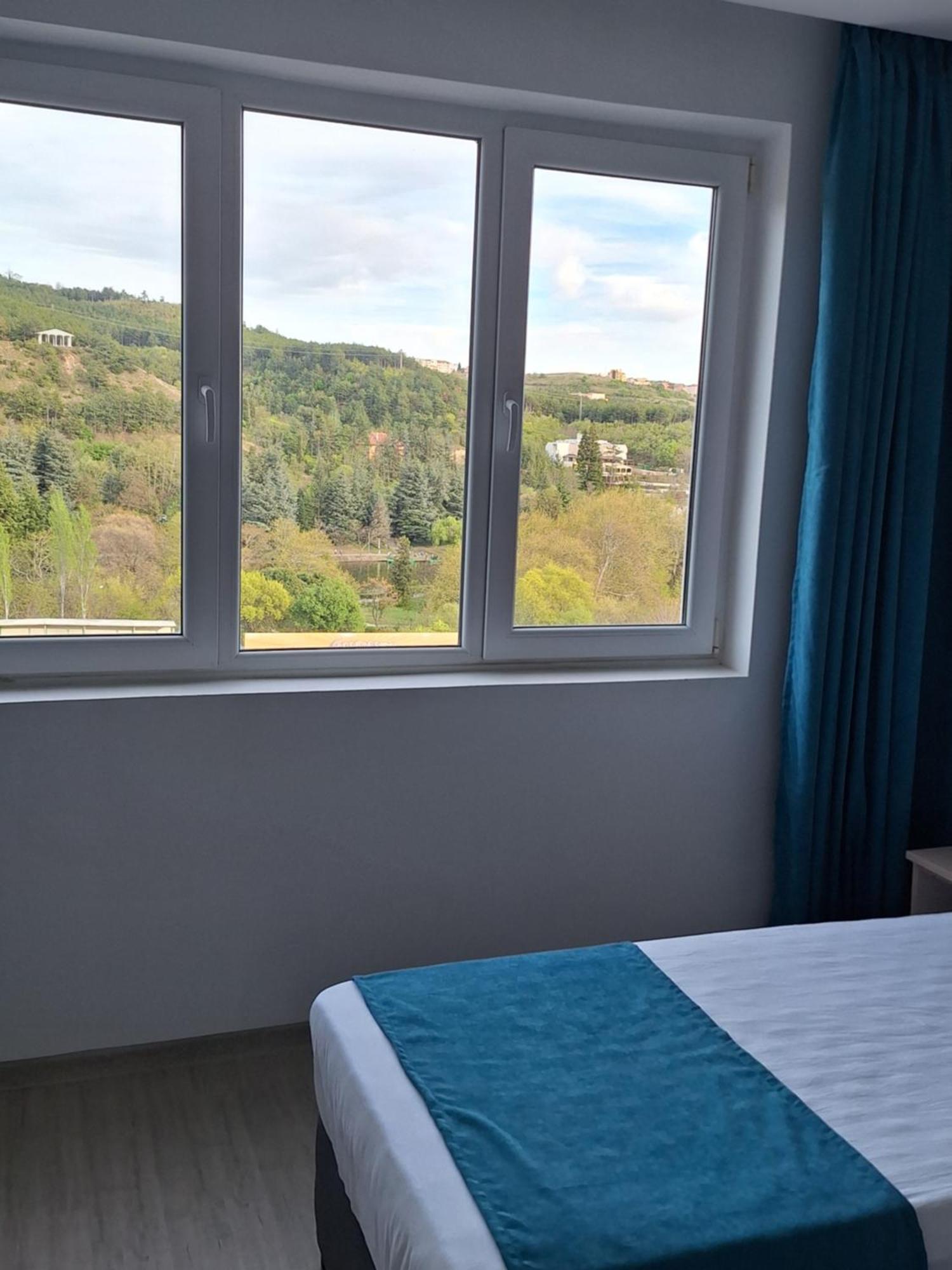 Sandanski Park View מראה חיצוני תמונה