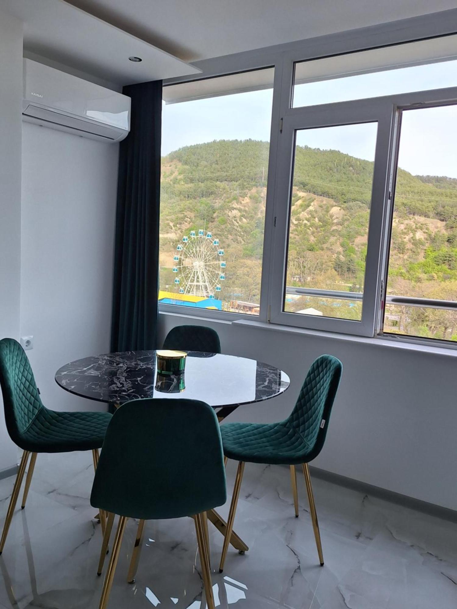 Sandanski Park View מראה חיצוני תמונה