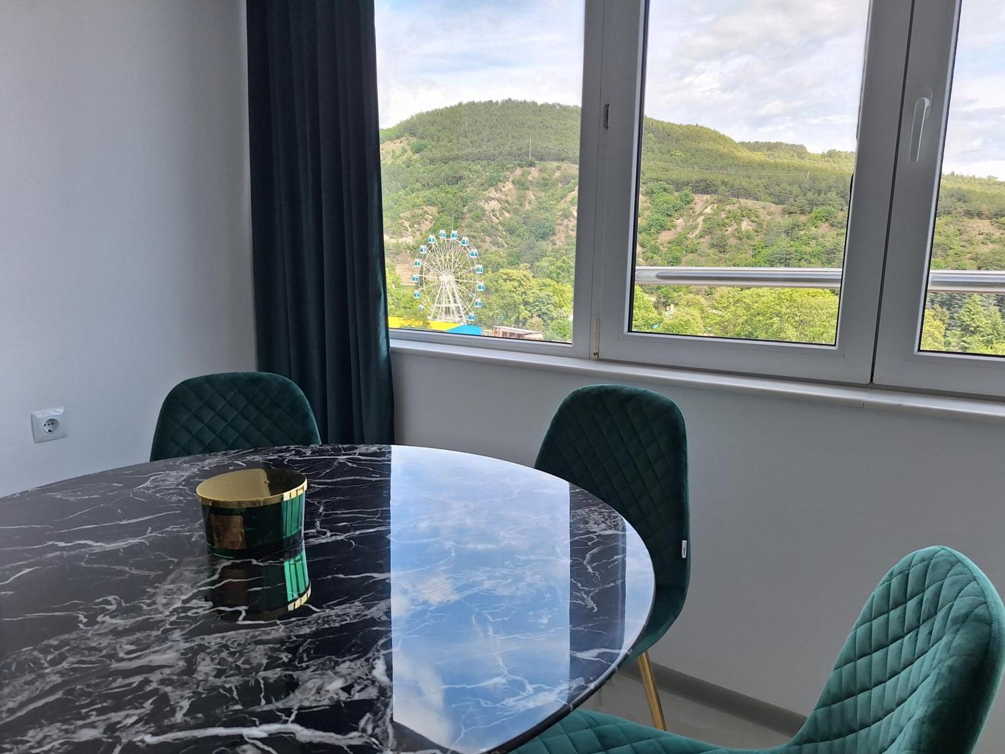 Sandanski Park View מראה חיצוני תמונה
